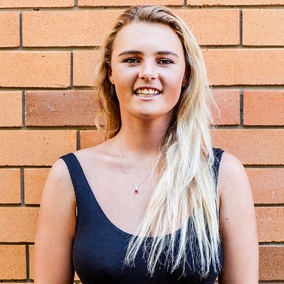 Profile Picture of Ruby-Lee Coffey (@rubyleecoffey) on Twitter