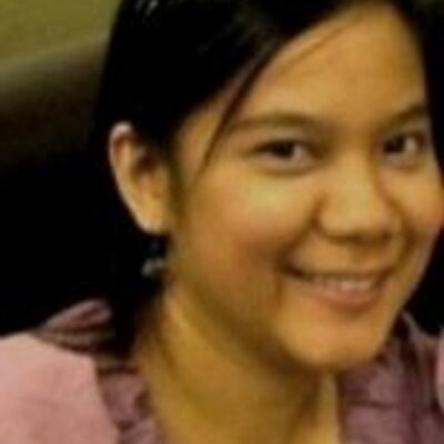 Profile Picture of Mary Roxanne Lucero (@roxy028) on Twitter