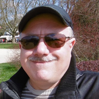 Profile Picture of Stefan Bernard (@stefangj67) on Twitter