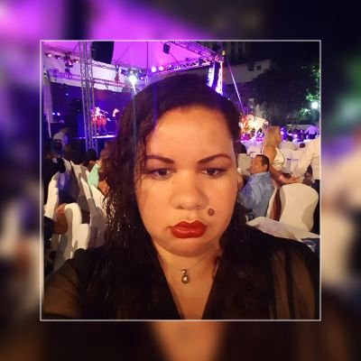 Profile Picture of Melissa Calvert (@Bokkieloks9) on Twitter