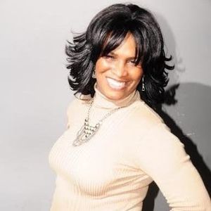 Profile Picture of Tina Graham (@fashioncomedystyle) on Myspace
