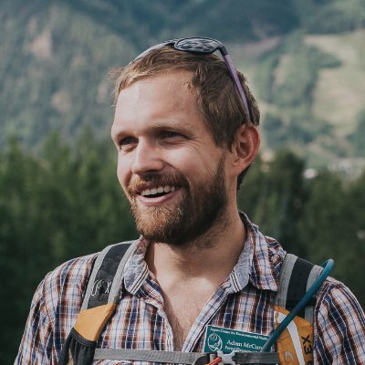 Profile Picture of Adam McCurdy (@admccurdy) on Twitter