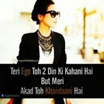 Profile Picture of Ronita singh (@ronita_baby) on Instagram