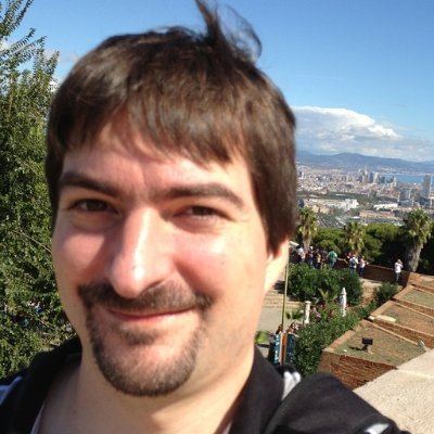 Profile Picture of Michael Stadler (@mbstadler) on Twitter