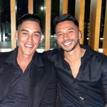 BEN LEONG - Instagram Profile Picture of BEN LEONG (@benleong__) on Instagram