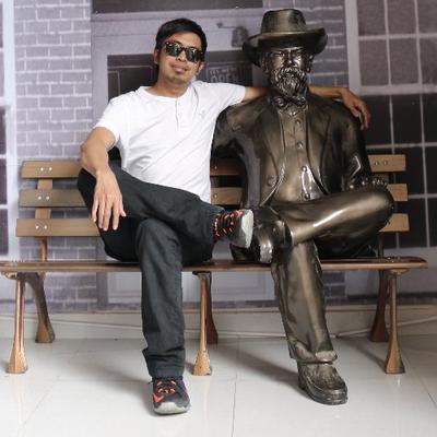 Profile Picture of Carlo Coronel (@skidvenom_carlo) on Twitter