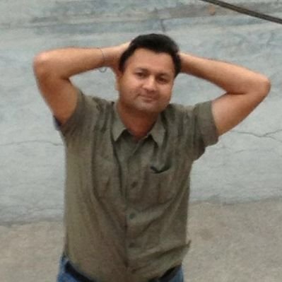 Profile Picture of Amandeep Singh Saini (@Amandee95988344) on Twitter