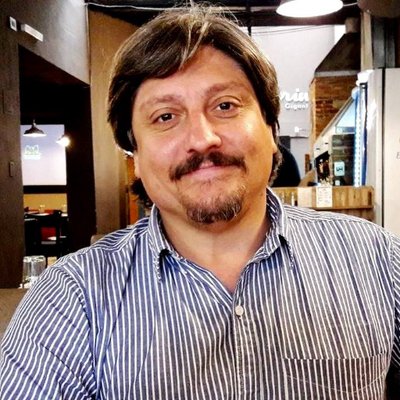 Profile Picture of FERRAINA (@FERRAINA2021) on Twitter