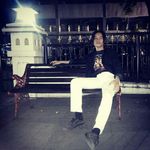 Profile Picture of David Alfredo Psb (@davidpsb9) on Instagram