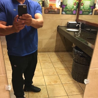 Profile Picture of George Rivera (@georgerivera108) on Twitter