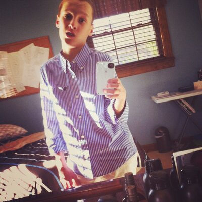 Profile Picture of Bryce Cross (@bbdeanc) on Twitter