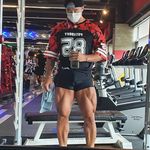 이강환(뽀빠이gym) - Instagram Profile Picture of 이강환(뽀빠이gym) (@follo_win.popeye) on Instagram