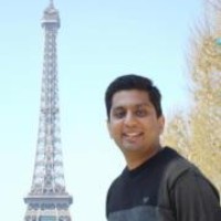 Profile Picture of Nitin Kohli (@nitin-kohli-1) on Quora