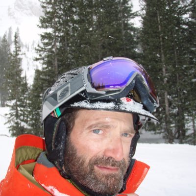 Profile Picture of Richard Weinberg (@Richard13926212) on Twitter