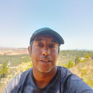 Profile Picture of Gil Avraham (@GilAvraham) on Twitter