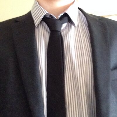 Profile Picture of David-Olivier Goulet (@dogoulet) on Twitter