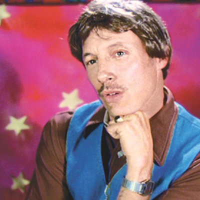 Profile Picture of Brian VanGorder (@BrianVangorder) on Twitter