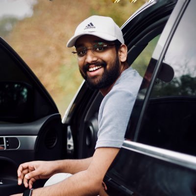 Profile Picture of Joel Philip (@joel_philip1998) on Twitter