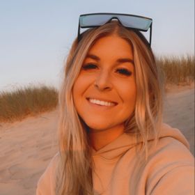 Profile Picture of Briana Classen (@brianalynn22) on Pinterest