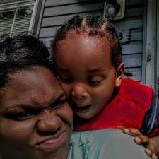 Profile Picture of Kendra Solomon (@usneverthem92) on Twitter