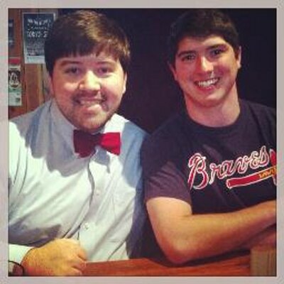 Profile Picture of Zachary Thomas Hart (@zacharythart) on Twitter