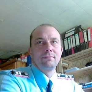 Profile Picture of Richard Jasper (@Richardjasper18) on Twitter