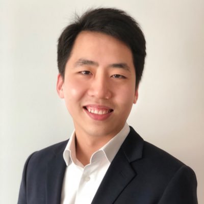 Profile Picture of Chang Jin Tan (@cj_tan1) on Twitter