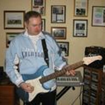 Profile Picture of Paul Abraham (@musicsuccess1) on Twitter
