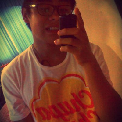 Profile Picture of Andres Santi Lopez (@CampeonAndy) on Twitter