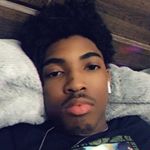 Profile Picture of Bottom Boy Survivor🕊🧸 (@tamiek.clark) on Instagram