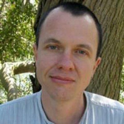 Profile Picture of Keith Brooke (@keithbrooke) on Twitter