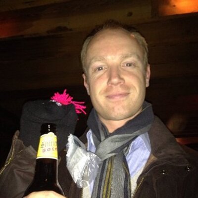 Profile Picture of Matthew Whiteley (@MoWhiteley) on Twitter