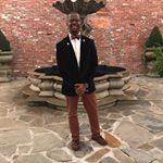 Profile Picture of Jonathon Williams (@_jonathonemanuel_) on Instagram