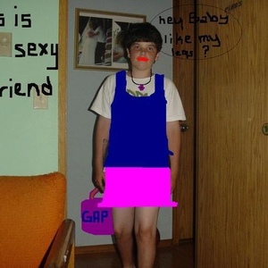 Profile Picture of Chris Rosebrook (@279038253) on Myspace