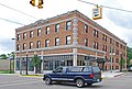 Profile Picture of Berridge Hotelon Wikipedia