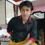 Profile Picture of Vishal Kapadia (@vishal.kapadia) on Instagram