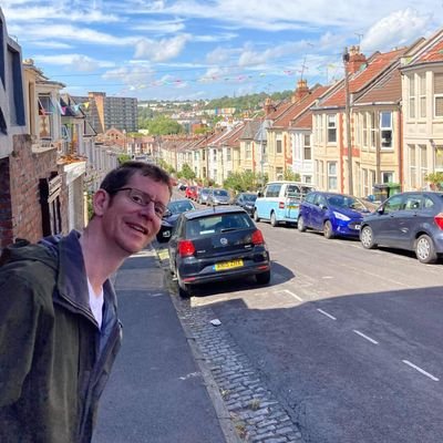 Profile Picture of Chris Harrigan (@charriganmd) on Twitter