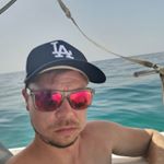 Profile Picture of Ádám Markóczi (@adam_markoczi) on Instagram