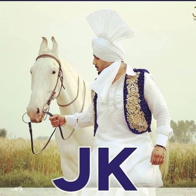 Profile Picture of JK (@jk1) on Twitter