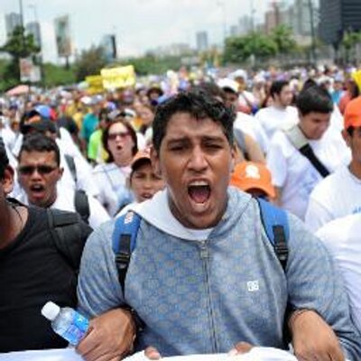 Profile Picture of Jorge Serrano (@jorgeSerranoLUZ) on Twitter