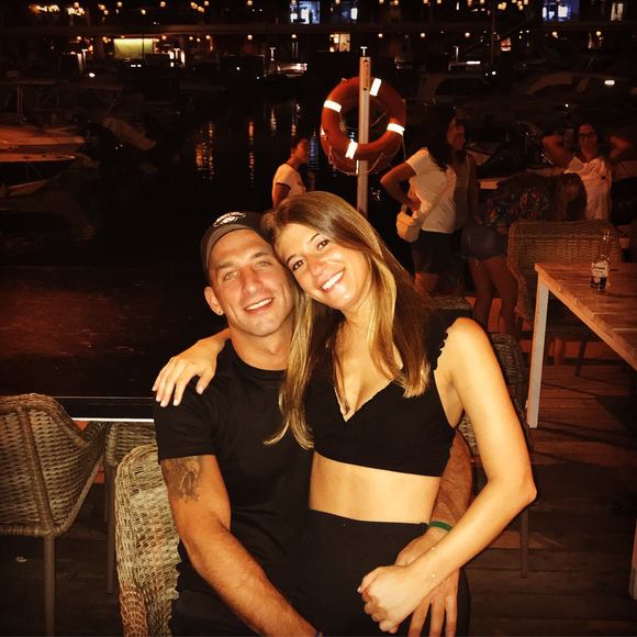 Profile Picture of Jesse Marcus (@jaymar1116) on Poshmark