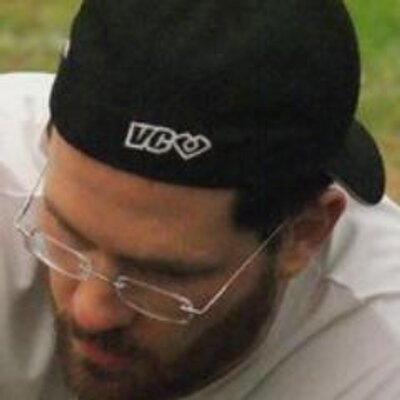 Profile Picture of Peter A Jamieson (@PeterAJamieson) on Twitter