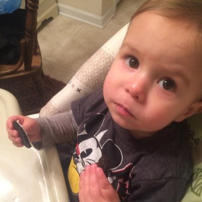 Profile Picture of Stephen Marchand (@steve_dave83) on Twitter