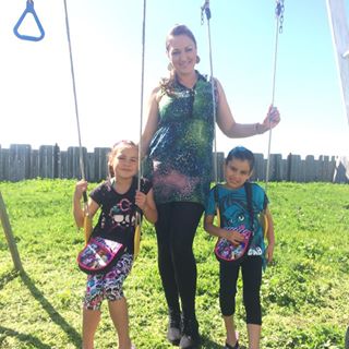 Profile Picture of Audrey Thorstenson (@audrey.thorstendon) on Facebook