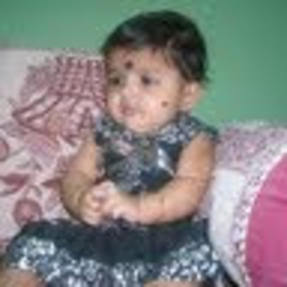 Profile Picture of Chandrika Karusala (@ckarusala) on Poshmark