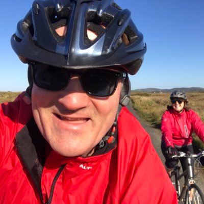 Profile Picture of Mark Barr (@markbarr62) on Twitter