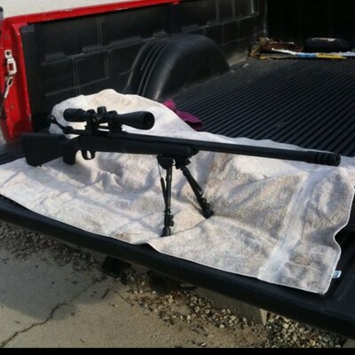 Profile Picture of Brian Liechti (@@65bear) on Twitter