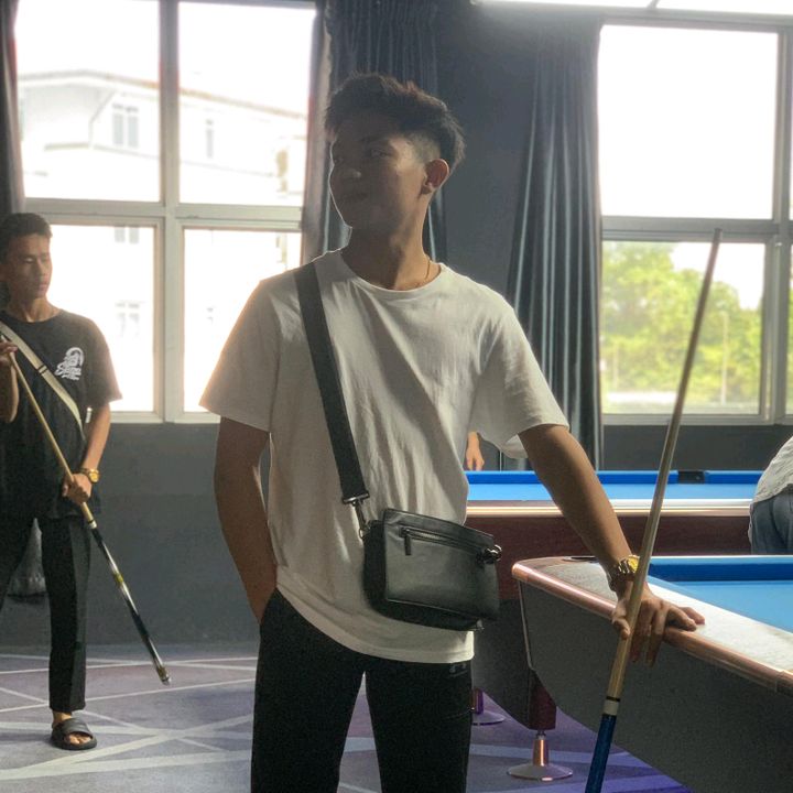 andrewson - Tiktok Profile Picture of andrewson (@a_xybca1601) on Tiktok