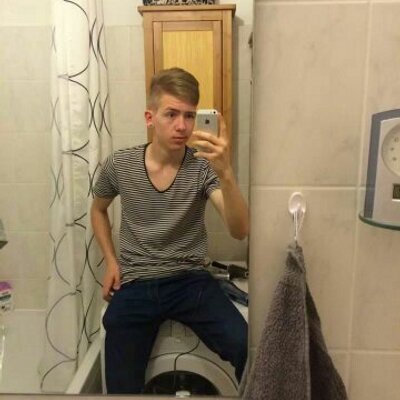 Profile Picture of Tom Haug (@Tom_Hayvan) on Twitter