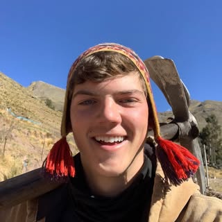Profile Picture of Matthew Freeman (@matthewfreeman_) on Instagram
